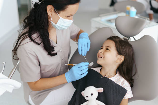 Best Emergency Dental Care for Broken or Chipped Teeth in Parkers Prairie, MN